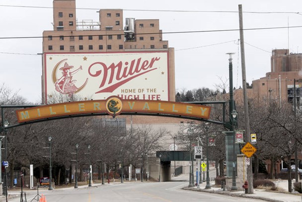 Tour Information Miller Brewery Tours